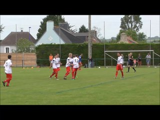 Finale de la Coupe de la Manche (Saison 2016 2017)