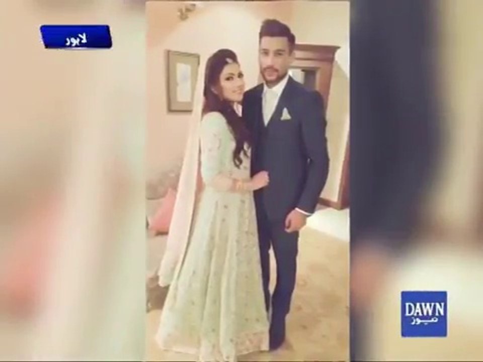 AMIR FAST BOWLER FULL WALIMA VIDEO 2018