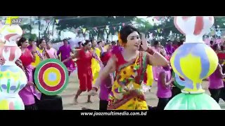 angla song Moner Moddhe Video Song _ Dolly Shantoni _ Shah Riaz _ Jolly