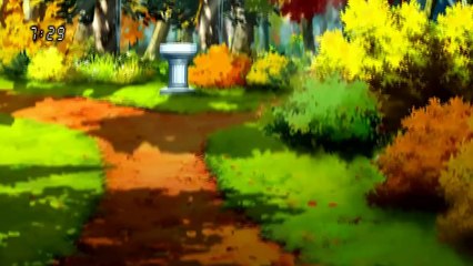 ايميلي فتاة الرياح الحلقة 7