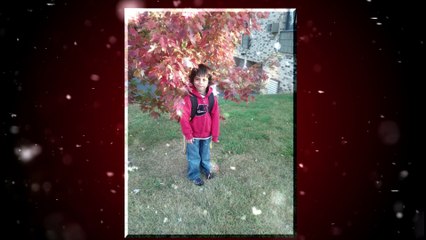 Wedding Slide Show: After Effects VFX