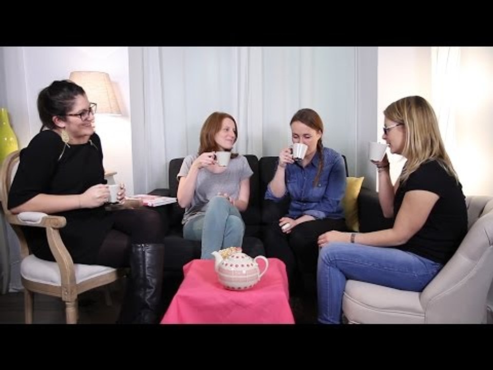 Interview : Anne-Sophie Le Meilleur Pâtissier
