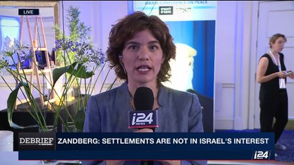 DEBRIEF | With Nurit Ben | Monday, June 12th 2017