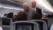 Former US President Jimmy Carter Took A Flight From Atlanta to DC, But Before he took His Seat, He Made Sure To Shake The Hand of Every Single Passenger