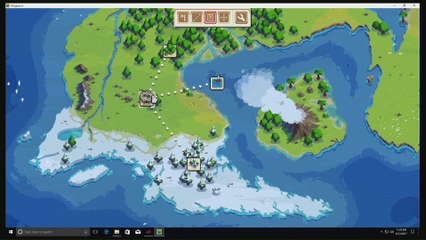 Wargroove - Trailer E3 2017