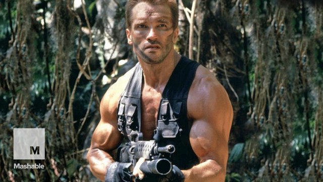 'Predator' celebrates its 30th anniversary and there are some movie secrets you should know