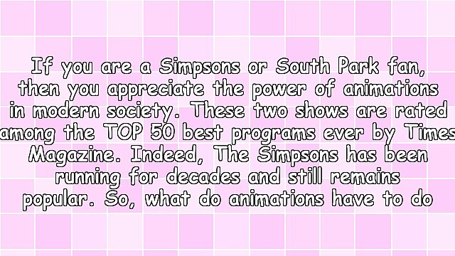 Why Should You Hire a 3D/2D Animation Production Expert to Promote Your Business?