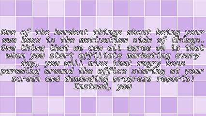 How To Start Affiliate Marketing Every Day Properly