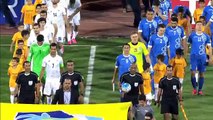 IR Iran vs Uzbekistan (2018 FIFA World Cup Qualifiers)