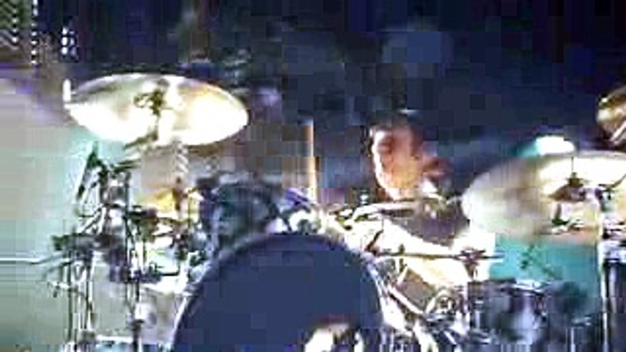 Muse - Resistance - Limoges Zenith - 12/01/2009