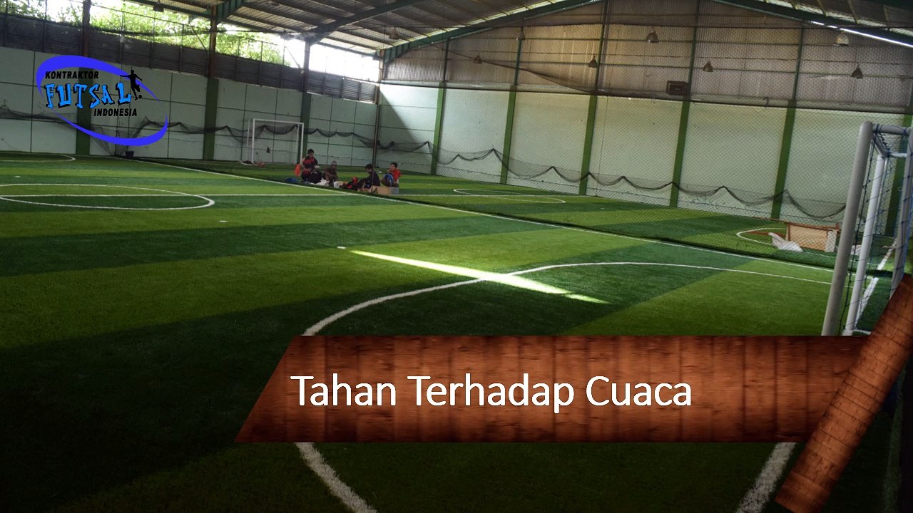 Distributor Rumput Futsal Berkualitas Di Jawa Timur | +62-858-1717-3280