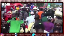 Bajan significativamente las ventas en el mercado binacional en Dajabón-Noticias Sin-Video