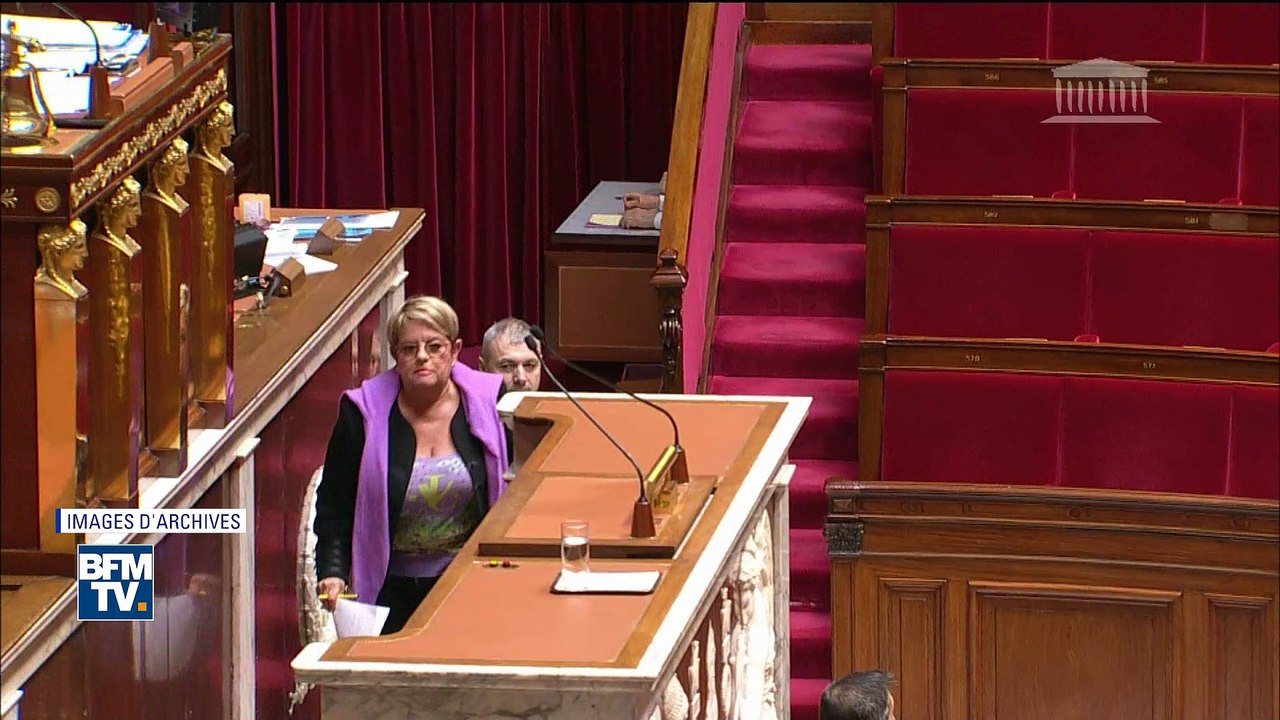 Lentement... mais sûrement. Quand les femmes s'...