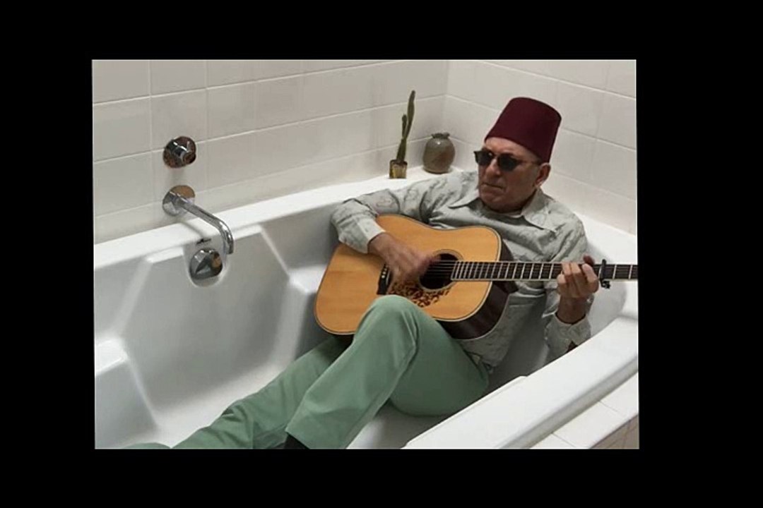 The Boot Inn Band - Never Gonna Go Back Home Again - Nub in the Tub