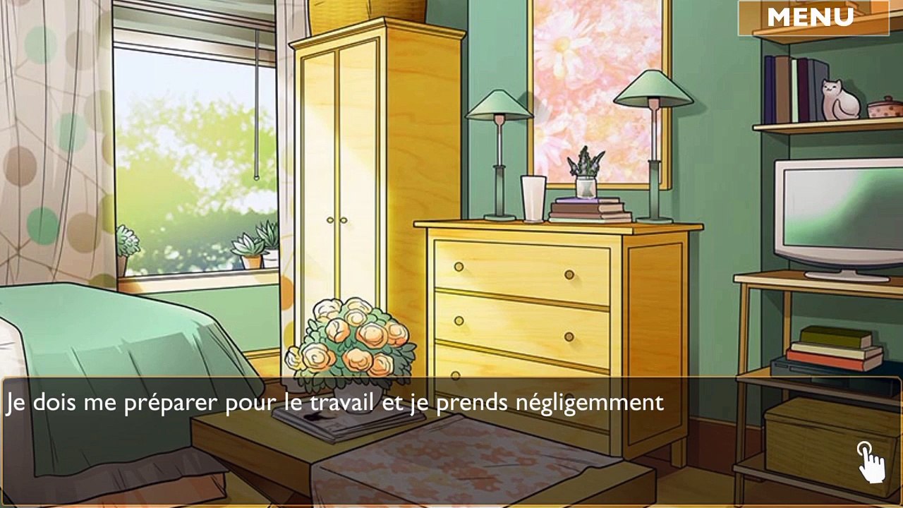 IIL_GAB ~ Chapitre 4 - Un Déjeuner entre fille ! [1_2] (720p_30fps_H264-192kbit_AAC)