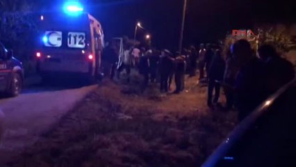 Konya'ya Şehit Ateşi Düştü