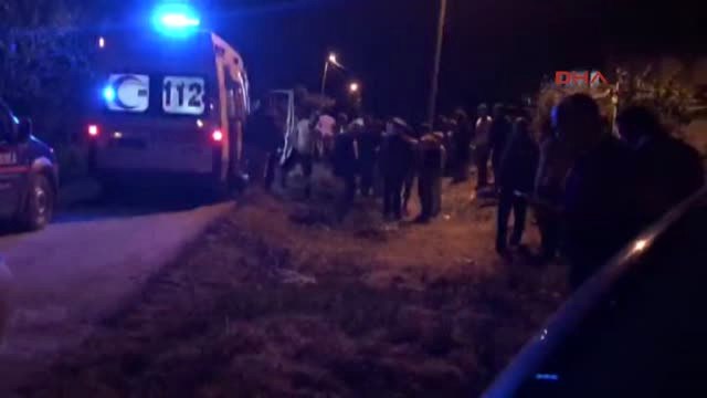 Konya'ya Şehit Ateşi Düştü