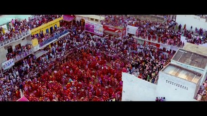 Toilet Ek Prem Katha Official Trailer - Akshay Kumar - Bhumi Pednekar - 11