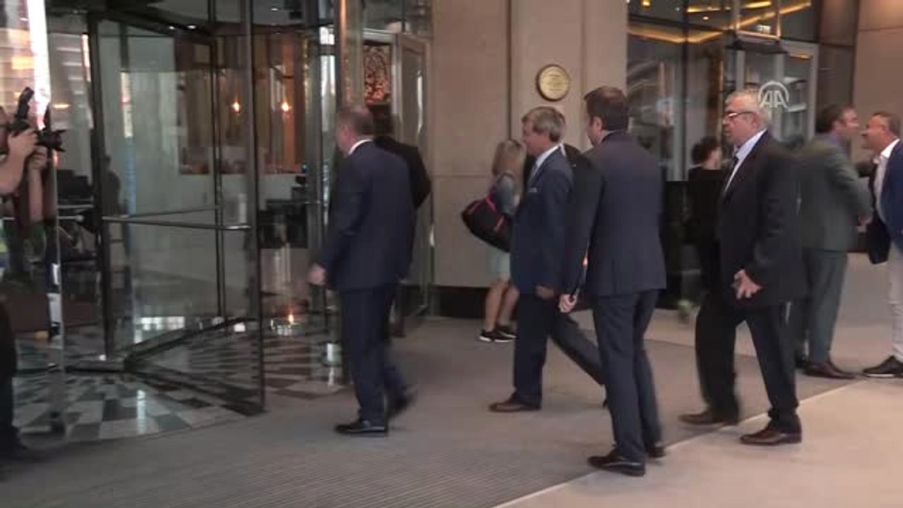 Kılıçdaroğlu, Gaziantep Milletvekili Özdağ Ile Iftarda Bir Araya Geldi (2)