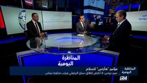 عمير بيرتس: لا أعارض إطلاق سراح البرغوثي ويجب محاورة حماس