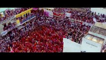 Toilet Ek Prem Katha Official Trailer - Akshay Kumar - Bhumi Pednekar - 11 Aug 2017