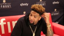 Odell Beckham Jr Reveals if He'll Attend Giants MANDATORY Minicamp