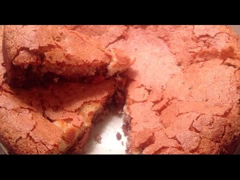 Recette enfant gâteau au chocolat inratable - L'atelier de Juliette