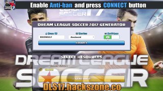 Dream League Soccer Hack - Dream League Unlimited Coins [iOS & Android]