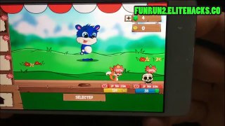 Fun Run 2 Hack | How to get unlimited Coins and Gems for Fun Run 2