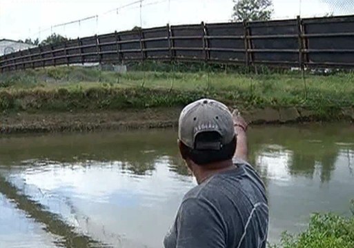 Últimos informes sobre los heridos que dejó la caída de un puente en Manabí