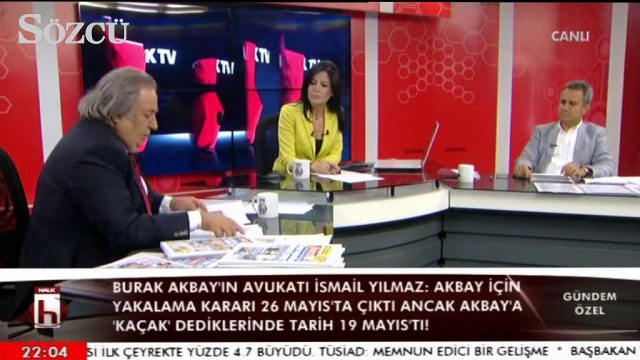 Celal Ülgen: Kumpasın büyüklüğü bunlara bakınca ortaya çıkıyor