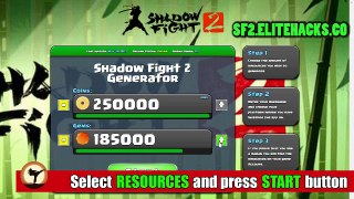 Shadow Fight 2 Hack Apk | How to get unlimited Coins and Gems for Shadow Fight 2