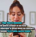 7 Consejos para terminar con alguien