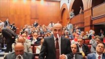 قضية تيران وصنافير تثير سجالا جديدا بمصر عبر البرلمان