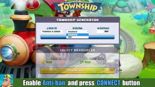 Township Hack - Township Hack Tool [iOS & Android]