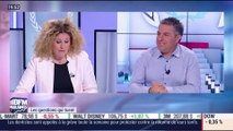 BFM Académie (11/12): les questions qui tuent de Laure Closier pour WeFarmUp - 12/06