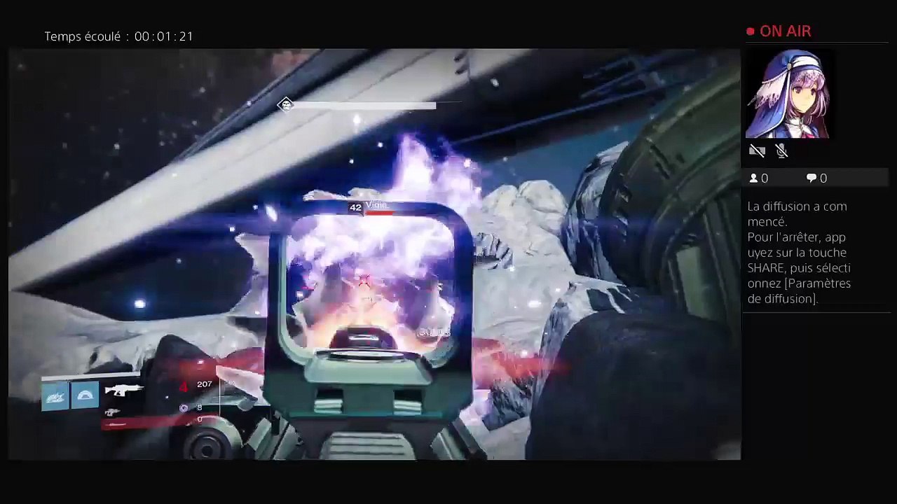 Diffusion PS4 en direct de DARK_KILLER_XIII (8)