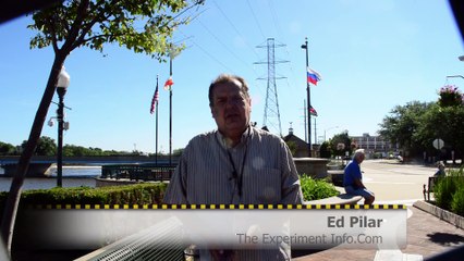 June 6 2017 Dixon, IL. Presidents on the River