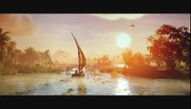 Assassin's Creed Origins- E3 2017 Mysteries of Egypt Trailer Ubisoft