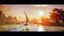 Assassin's Creed Origins׃ E3 2017 Mysteries of Egypt Trailer ¦ Ubisoft [US]