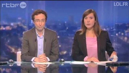 Essayez de ne pas rire à la vue de ce drôle de mouton!!!