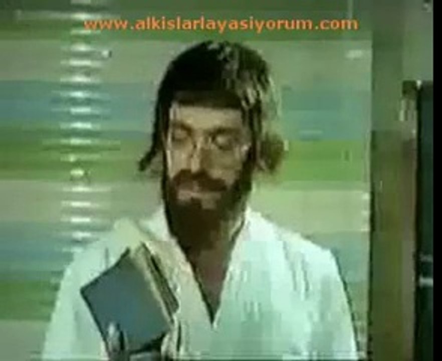 Kahrolsun atomlar