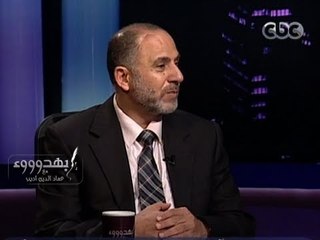 #Behodoo2 - بهدوووء -16-9-2013 - تحصين العادات باضفاء صبغة دينية عليها#