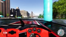 The Crew 2׃ E3 2017 Motorsports Gameplay ¦ Ubisoft [US]