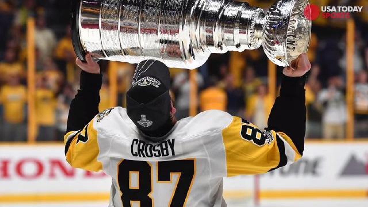 How the Penguins built a dynasty and Crosby cemented his legacy
