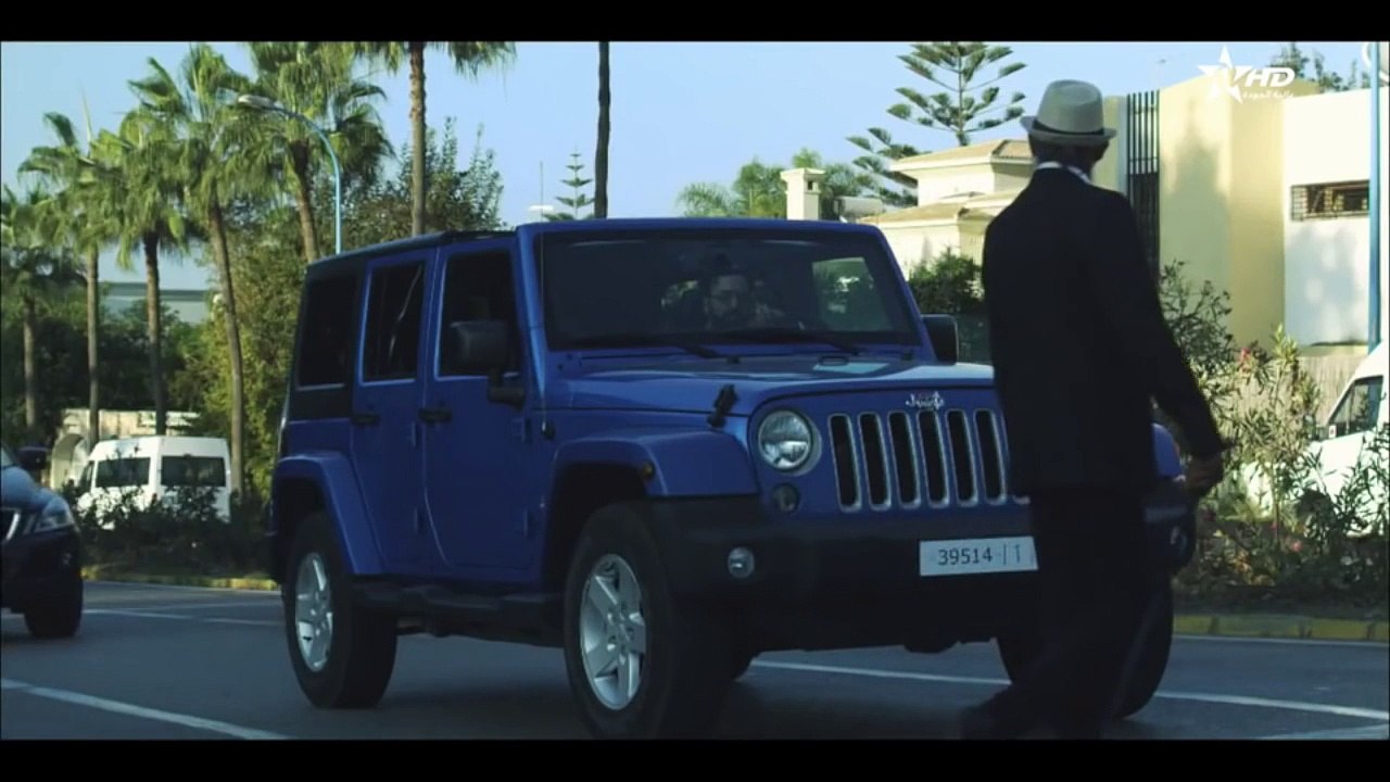 Allah Yssameh - Ep 2 الله يسامح الحلقة