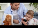 L'utilisation du téléphone portable peut-elle être toxique pour l'enfant ?