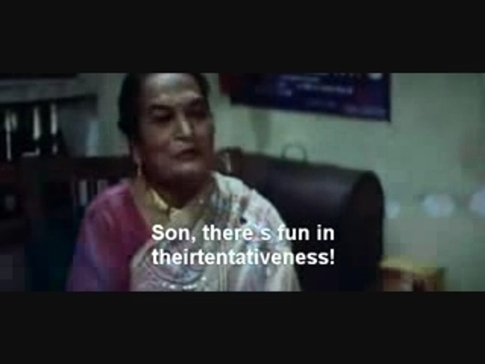 Dil dosti Etc Part 2