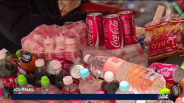 Santé publique: un habitant sur dix souffre d'obésité dans le monde