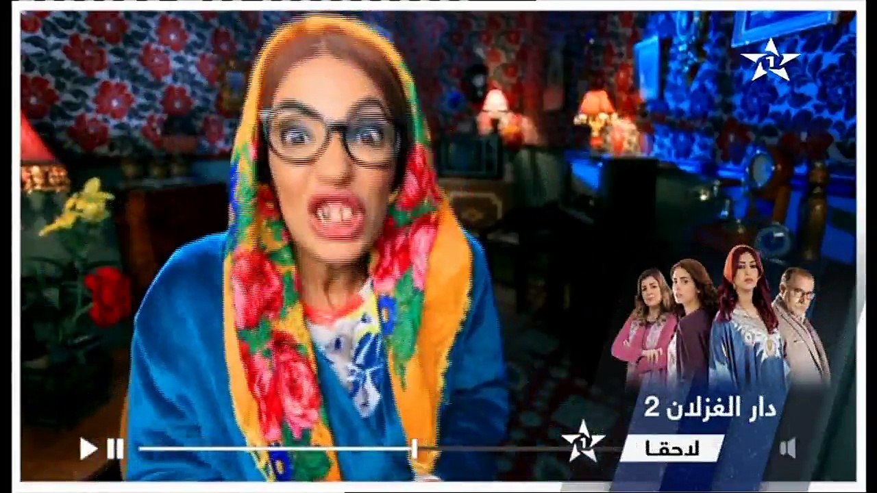 Hanane Nit EP 17 حنان نيت الحلقة